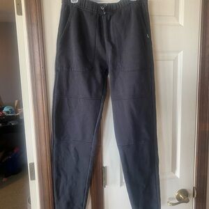 🌟 5/$15 Boy’s Black Joggers